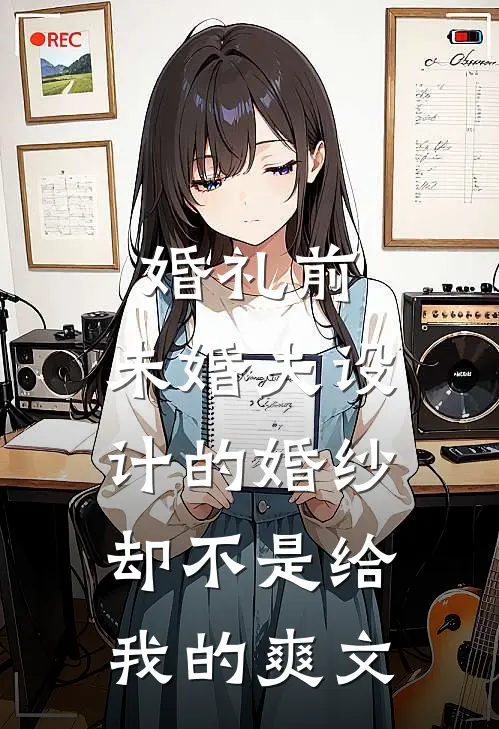 婚礼前，未婚夫设计的婚纱却不是给我的爽文