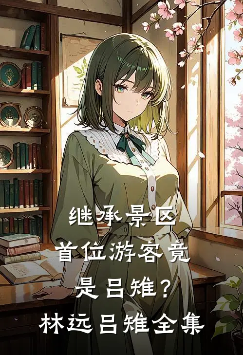 继承景区，首位游客竟是吕雉？林远吕雉全集
