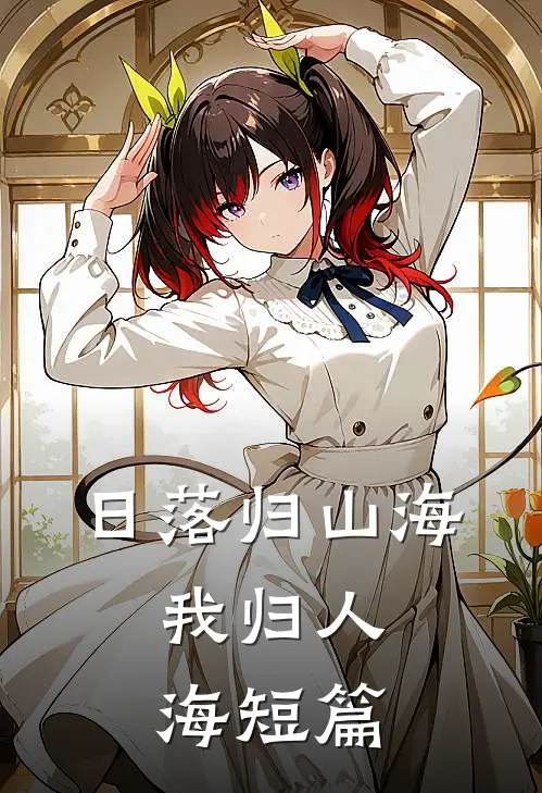 日落归山海，我归人海短篇