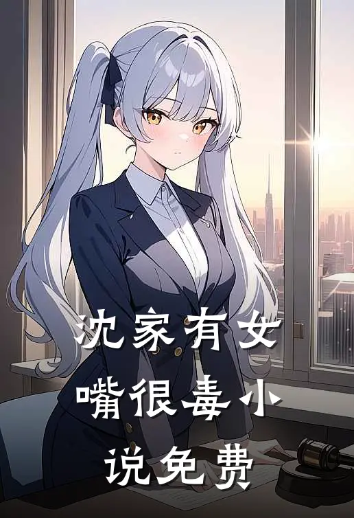 沈家有女嘴很毒小说免费