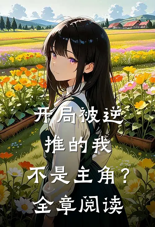 开局被逆推的我，不是主角？全章阅读