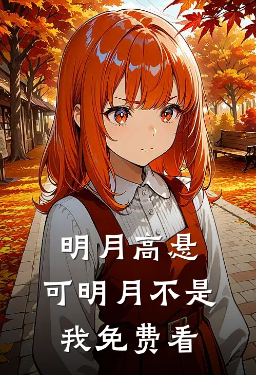 明月高悬，可明月不是我免费看