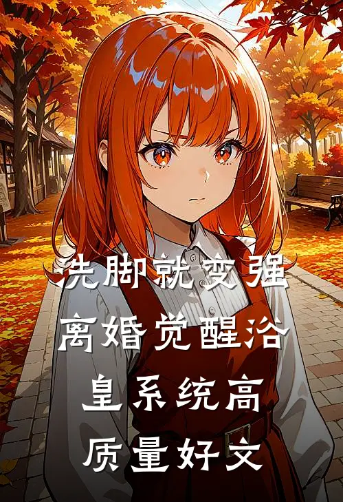 洗脚就变强：离婚觉醒浴皇系统高质量好文