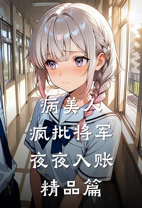 病美人：疯批将军夜夜入账精品篇