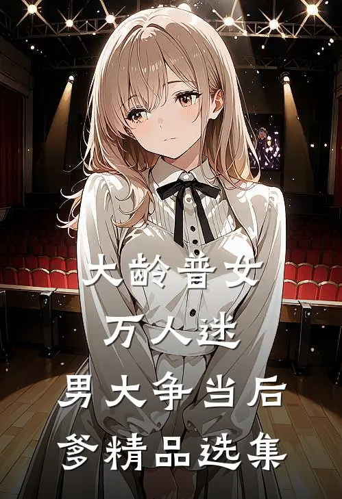 大龄普女万人迷，男大争当后爹精品选集