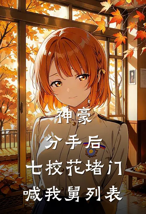 神豪：分手后，七校花堵门喊我舅列表