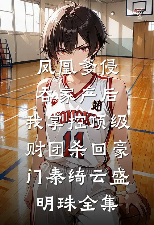 凤凰爹侵吞家产后，我掌控顶级财团杀回豪门秦绮云盛明珠全集