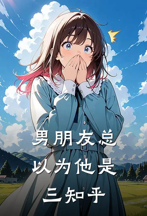 男朋友总以为他是三知乎