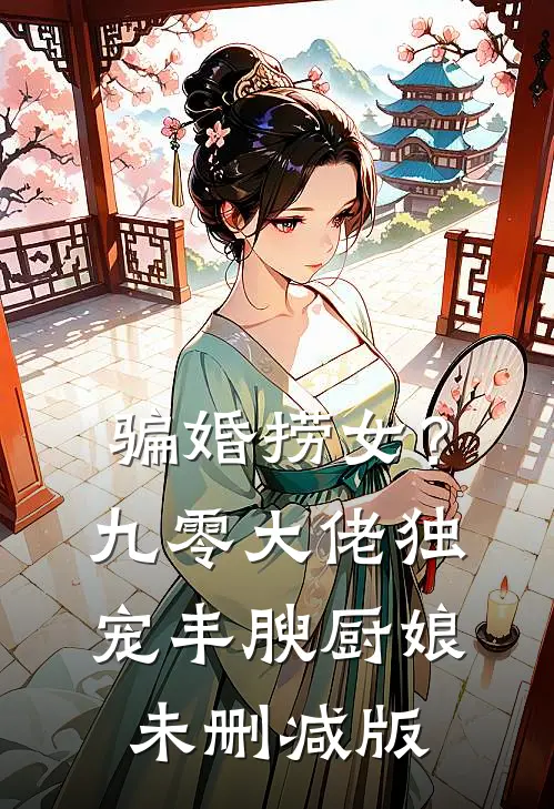 骗婚捞女？九零大佬独宠丰腴厨娘未删减版