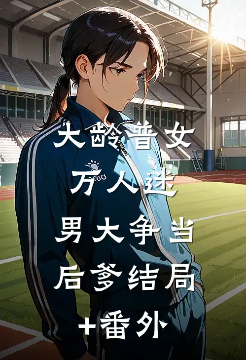 大龄普女万人迷，男大争当后爹结局+番外