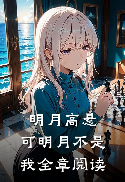 明月高悬，可明月不是我全章阅读