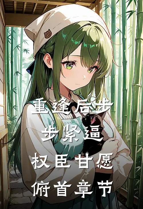 重逢后步步紧逼，权臣甘愿俯首章节