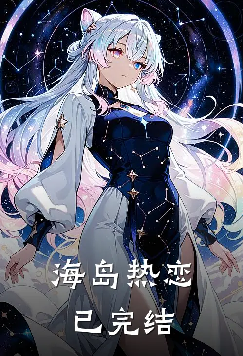 海岛热恋已完结