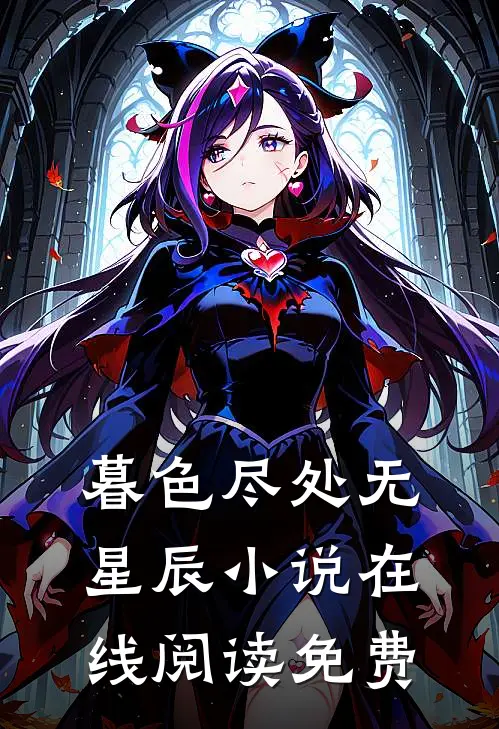 暮色尽处无星辰小说在线阅读免费