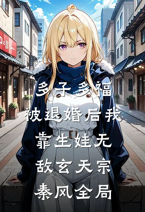 多子多福：被退婚后我靠生娃无敌玄天宗秦风全局