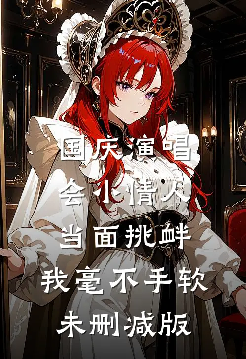 国庆演唱会小情人当面挑衅，我毫不手软未删减版