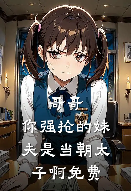 哥哥，你强抢的妹夫是当朝太子啊免费