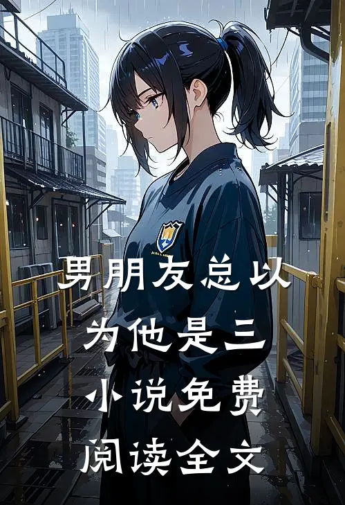 男朋友总以为他是三小说免费阅读全文