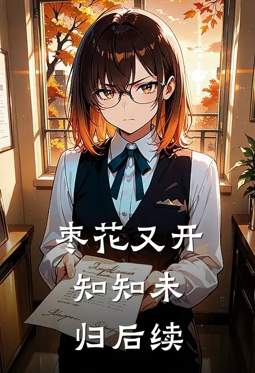 枣花又开，知知未归后续