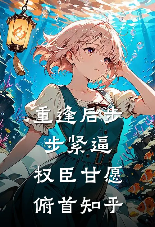 重逢后步步紧逼，权臣甘愿俯首知乎
