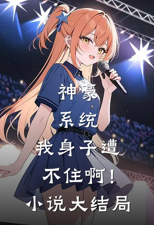 神豪：系统，我身子遭不住啊！小说大结局