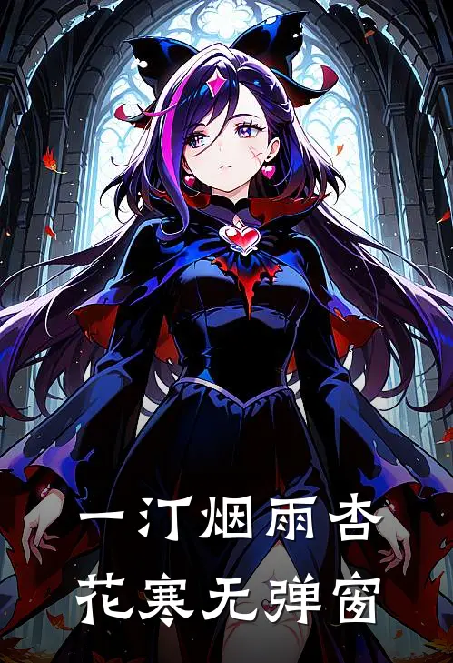 一汀烟雨杏花寒无弹窗