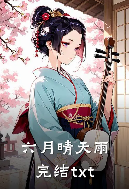 六月晴天雨完结txt