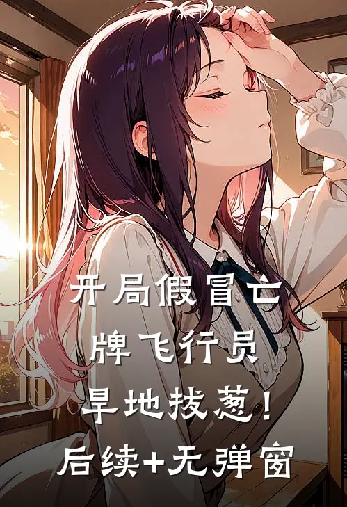 开局假冒亡牌飞行员，旱地拔葱！后续+无弹窗