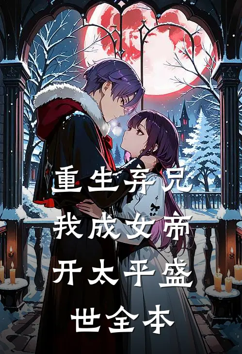 重生弃兄，我成女帝开太平盛世全本