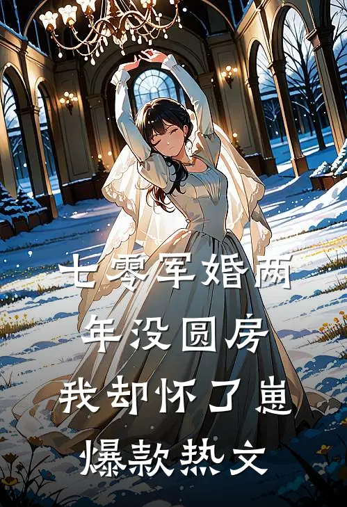 七零军婚两年没圆房，我却怀了崽爆款热文