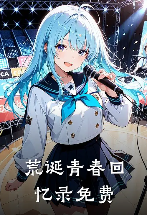 荒诞青春回忆录免费