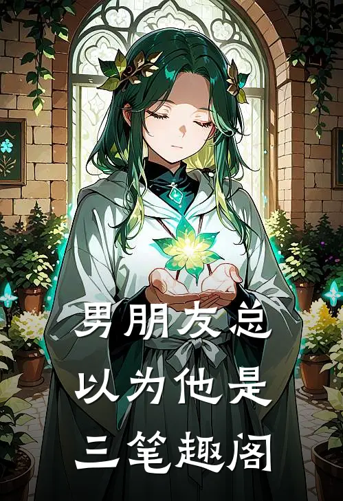 男朋友总以为他是三笔趣阁