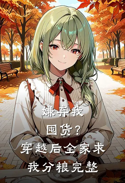 嫌弃我囤货？穿越后全家求我分粮完整