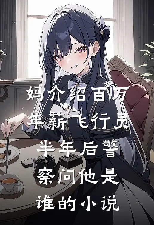 妈介绍百万年薪飞行员，半年后警察问他是谁的小说