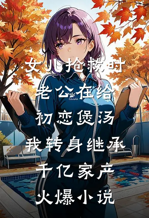 女儿抢救时老公在给初恋煲汤，我转身继承千亿家产火爆小说