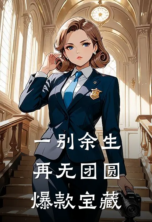 一别余生，再无团圆爆款宝藏