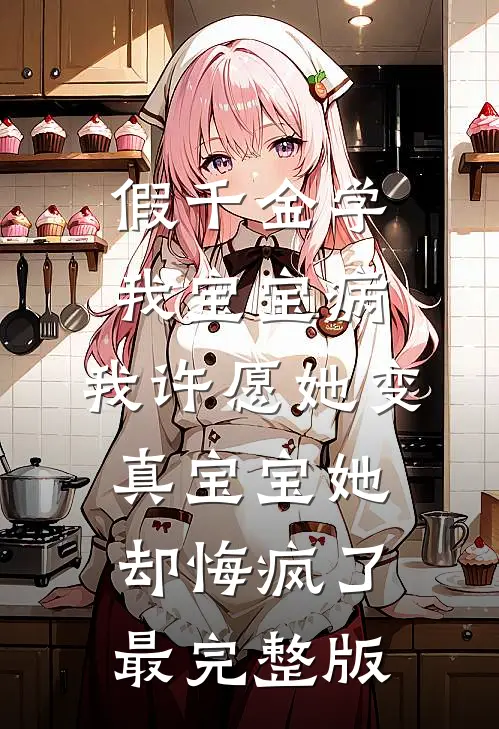 假千金学我宝宝病，我许愿她变真宝宝她却悔疯了最完整版
