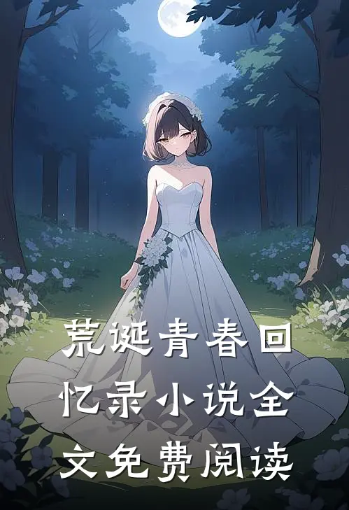 荒诞青春回忆录小说全文免费阅读