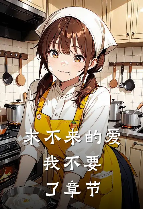 求不来的爱，我不要了章节