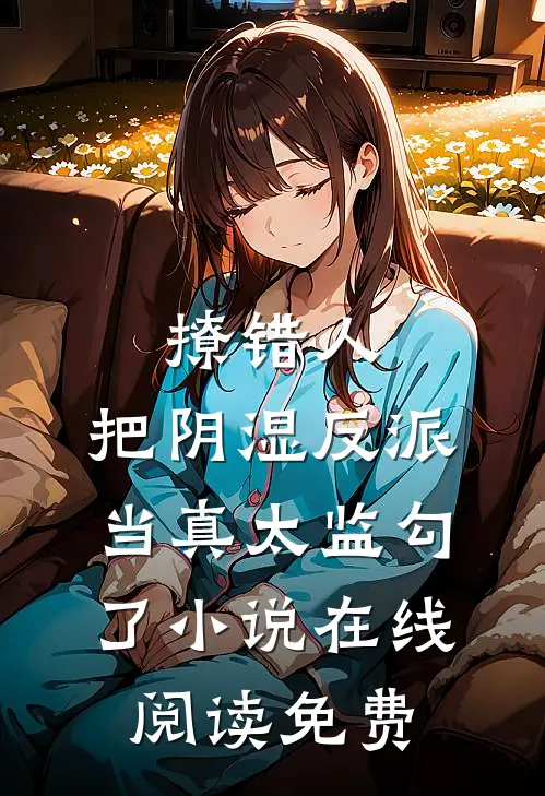 撩错人，把阴湿反派当真太监勾了小说在线阅读免费