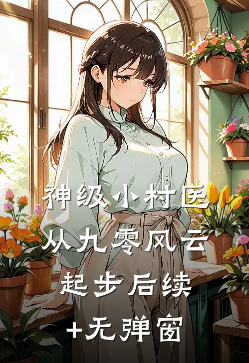 神级小村医：从九零风云起步后续+无弹窗