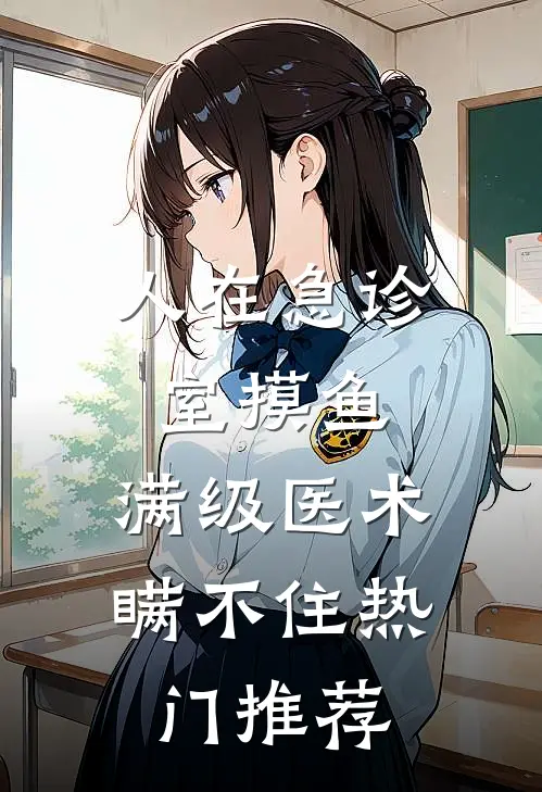 人在急诊室摸鱼，满级医术瞒不住热门推荐