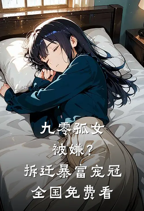 九零孤女被嫌？拆迁暴富宠冠全国免费看
