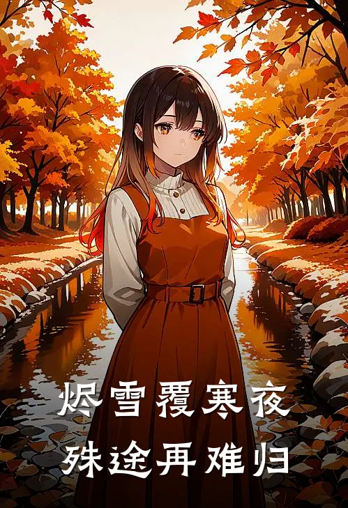 烬雪覆寒夜，殊途再难归