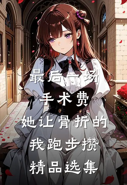 最后一场手术费，她让骨折的我跑步攒精品选集