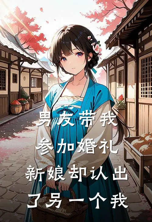 男友带我参加婚礼，新娘却认出了另一个我