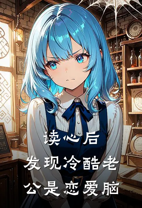 读心后，发现冷酷老公是恋爱脑