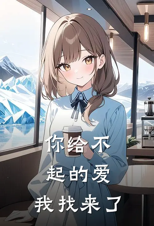 你给不起的爱,我找来了