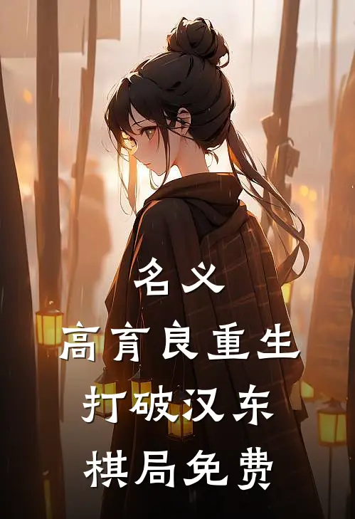 名义：高育良重生，打破汉东棋局免费