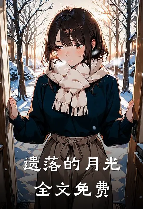 遗落的月光全文免费